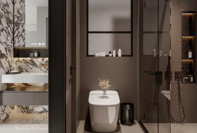 1 Bed Apartment with En Suite in Westlands Area - 3