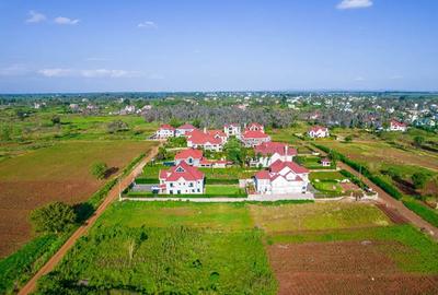 Land at Thika Greens