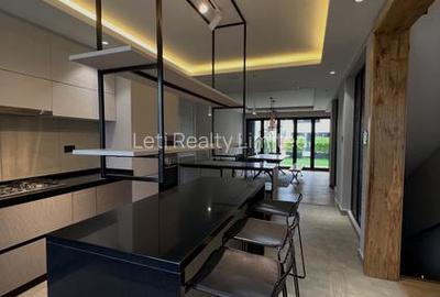 4 Bed Townhouse with En Suite in Lavington - 4