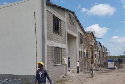 Warehouse with Backup Generator at Athi River - 2