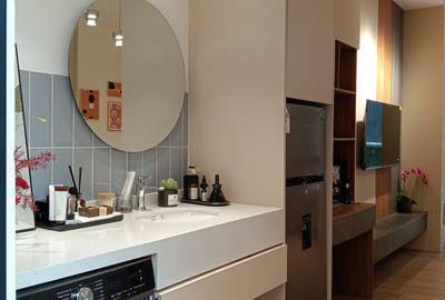 Studio Apartment with Swimming Pool at Mogotio Rd - 2