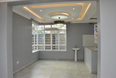 4 Bed House with En Suite at Kenyatta Road - 2