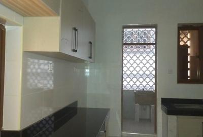 Serviced 3 Bed Apartment with En Suite at Nyali - 4