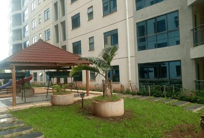 3 Bed Apartment with En Suite in Kilimani