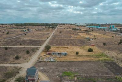 2 ac Residential Land at Enkasiti Area