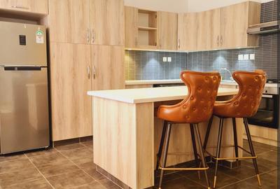 Furnished 2 Bed Apartment with En Suite in Lavington - 3