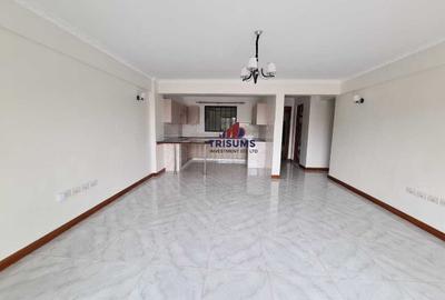 2 Bed Apartment with En Suite at Westlands