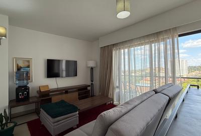 Furnished 1 Bed Apartment with Swimming Pool in Lavington