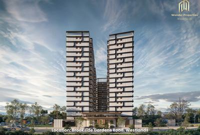 Gaia Brookside by Wonder Properties