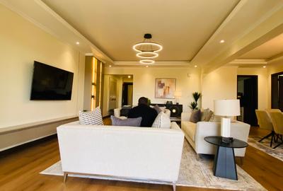 3 Bed Apartment with En Suite at Mandera Road - 2