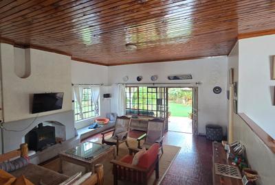 4 Bed House with En Suite at Loresho - 3