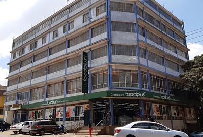 30 m² Office with Service Charge Included in Ngara - 3
