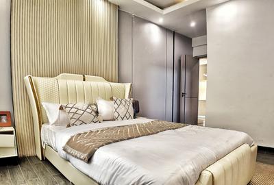 3 Bed Apartment with En Suite in Kileleshwa - 2