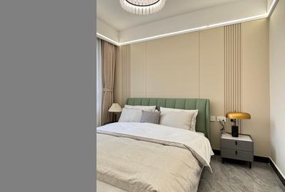 2 Bed Apartment with En Suite in Kilimani - 4