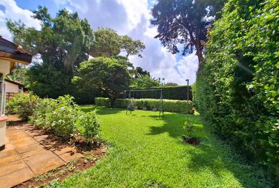 4 Bed Villa with En Suite at Kaumoni Road - 4