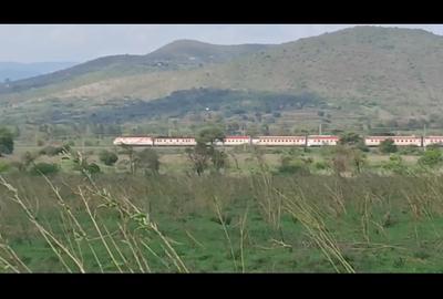 Land at Sultan Hamud - 4