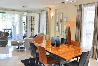 4 Bed Apartment with En Suite at General Mathenge