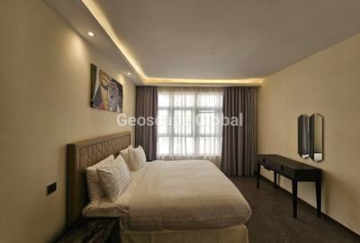 Furnished 2 Bed Apartment with En Suite in Spring Valley