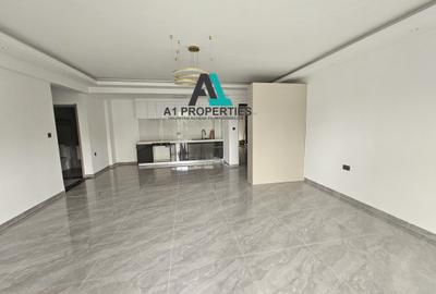 2 Bed Apartment with En Suite in Kileleshwa - 2