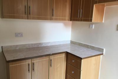 4 Bed House with Staff Quarters in Buruburu - 4