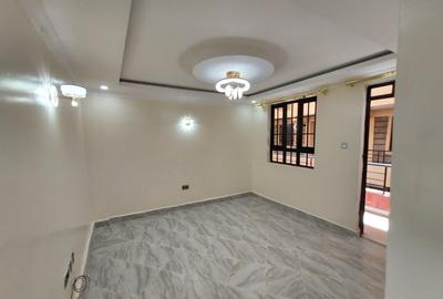 1 Bed House with Borehole in Ongata Rongai - 2