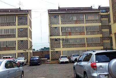 3 Bed Apartment with En Suite in South B