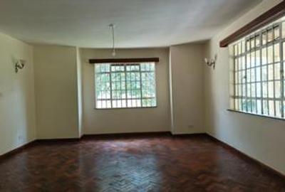 5 Bed Townhouse with En Suite at Loresho