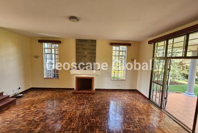 4 Bed House with En Suite in Nyari - 3