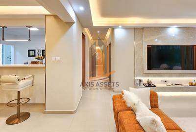 5 Bed Apartment with En Suite at Ndemi Road
