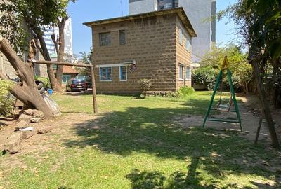 Commercial Property with Parking in Nairobi West - 3