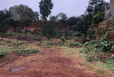 Land at Muhuri Road
