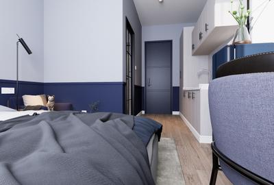 Studio Apartment with En Suite at Dagoretti