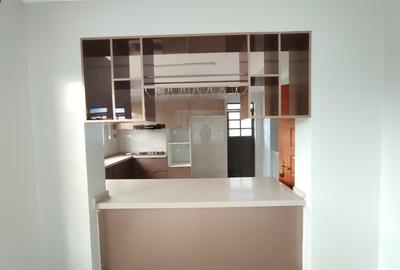 4 Bed Villa with En Suite in Thika Road - 3