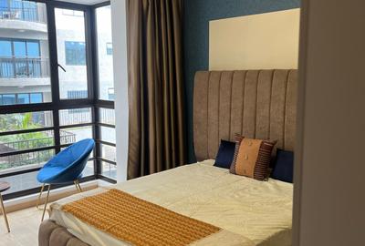 2 Bed Apartment with En Suite in Kileleshwa - 4