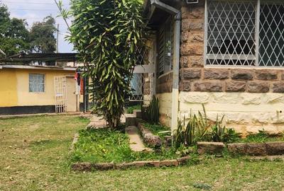 Commercial Land at Masaba Road - 2