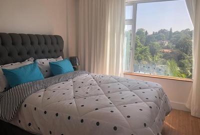 Serviced 2 Bed Apartment with En Suite in Westlands Area