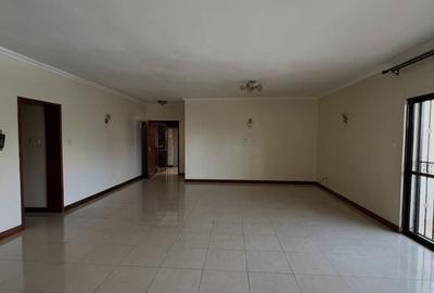 3 Bed Apartment with En Suite in Kileleshwa - 2