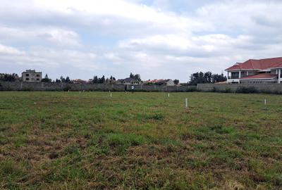 5,000 ft² Land at Katani Road