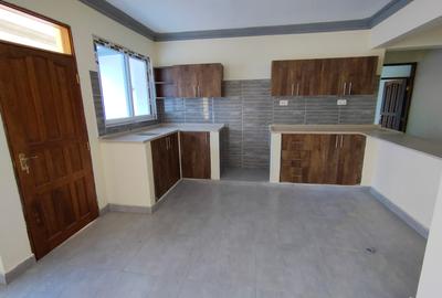 2 Bed Apartment with Swimming Pool in Nyali Area