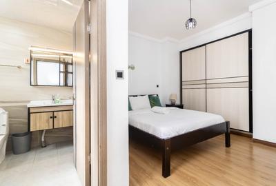 2 Bed Apartment with En Suite in Kilimani - 4