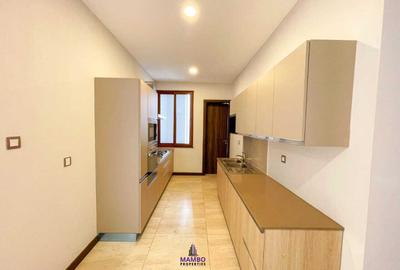 2 Bed Apartment with En Suite at General Mathenge - 2