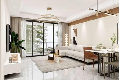 2 Bed Apartment with En Suite in Kileleshwa - 3