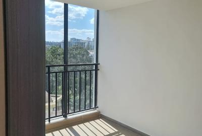 1 Bed Apartment with En Suite at Riverside Dr