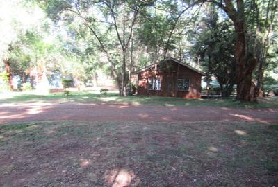 Commercial Land at Off Karen Rd