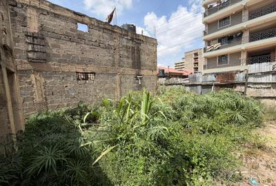 0.125 ac Land at Fedha Estate - 3