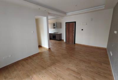 2 Bed Apartment with En Suite at Elgeyo Marakwet Road - 4