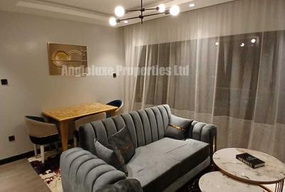 Furnished 2 Bed Apartment with En Suite at Lantana Road