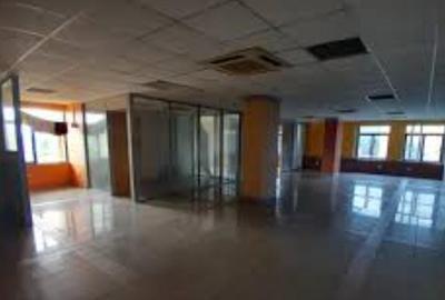 1,200 ft² Commercial Property with Parking in Westlands Area