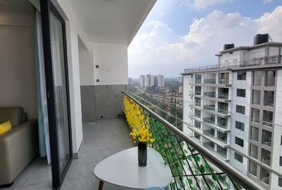 2 Bed House with En Suite in Kilimani