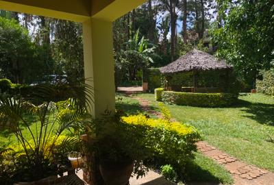 2 Bed House with En Suite in Runda